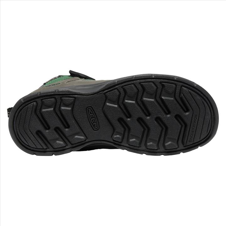 Produktbild Keen Y Hikeport 2 Sport Mid WP (36)