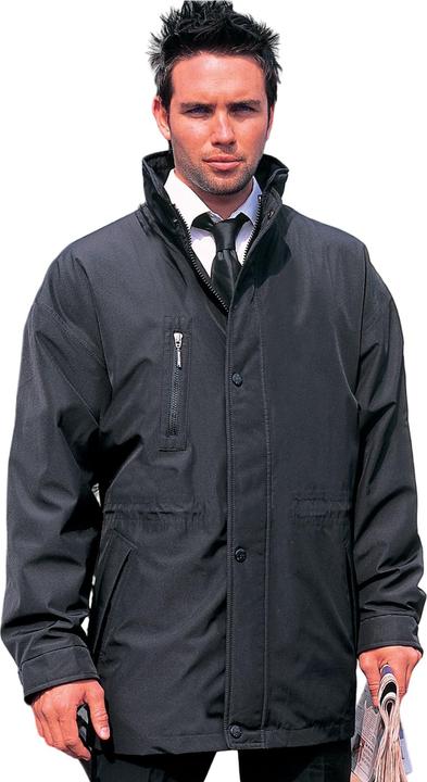Actual product image Regatta Mens City Executive Jacket (XL)