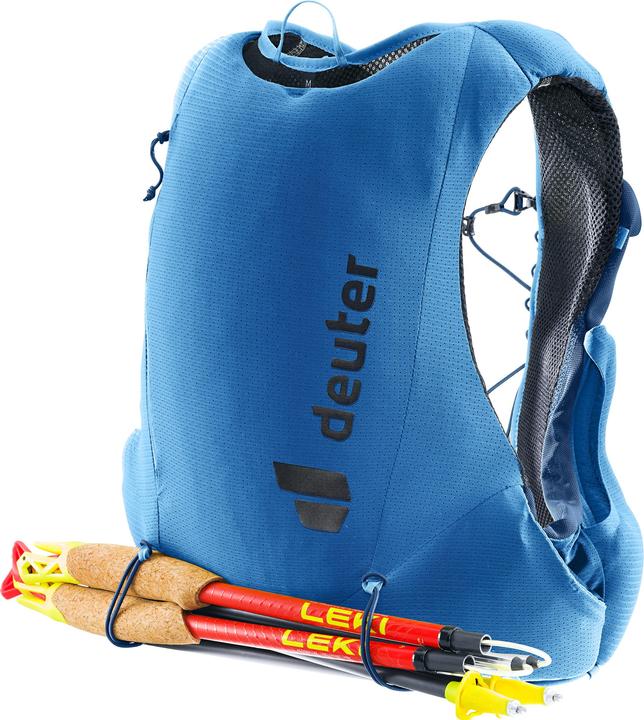 Actual product image Deuter Traick 5 (5 l)