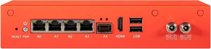 Actual product image Securepoint RC200 G5