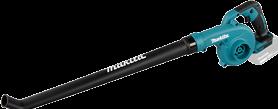 Image du produit Makita DUB186Z (Fonctionnement sur batterie, Souffleur de feuilles)