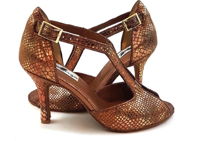 Image du produit Dancing Queens Chaussures de danse ESP11 Chaussures de danse (35)