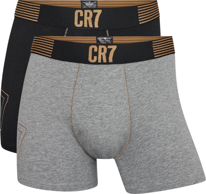 Produktbild CR7 Trunk (S, 2er Pack)