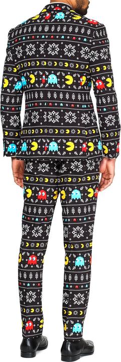 Produktbild OppoSuits Winter Pac-Man (52)