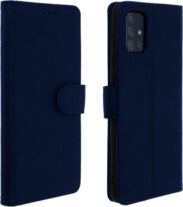 Blu scuro