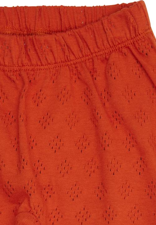 Image du produit loud + proud Pantalon Jacquard Tricoté (62)