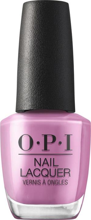 Immagine prodotto OPI Make 'Em Jelly - Vogue En Violet