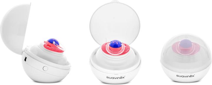 Actual product image Suavinex Duccio