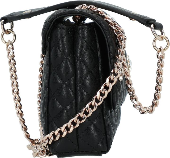 Actual product image Guess Everlee Mini Bag Schultertasche 18 cm