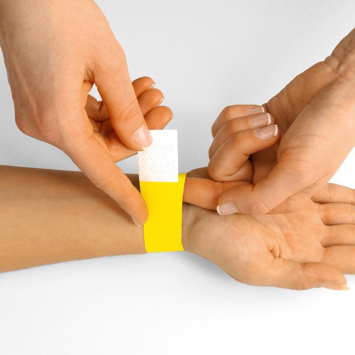 Produktbild Sigel Eventbänder Super Soft (25 mm)