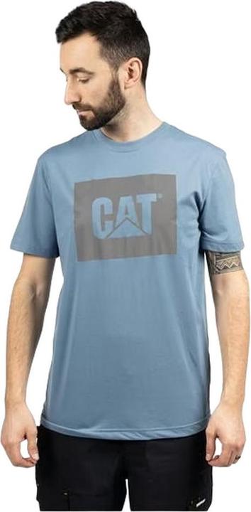 Produktbild Cat TShirt (XXL)