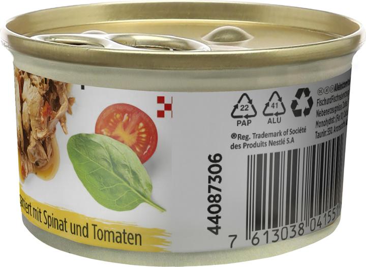 Produktbild Gourmet Nature'sCreationsHuhn85g (Adult, 1 Stk., 85 g)