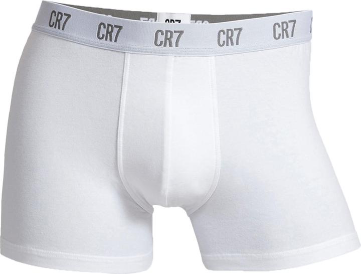 Produktbild CR7 Basic Trunk Organic, 6-pack (L, 6er Pack)