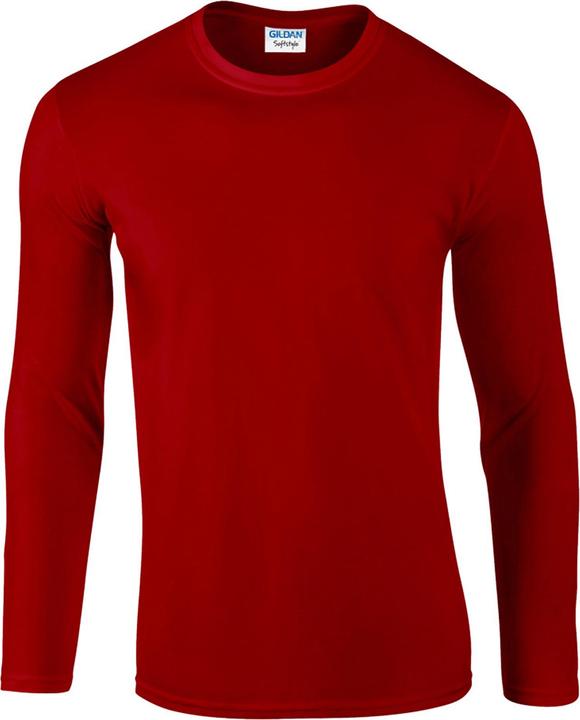 Gildan Soft Style TShirt (5 StückPackung)