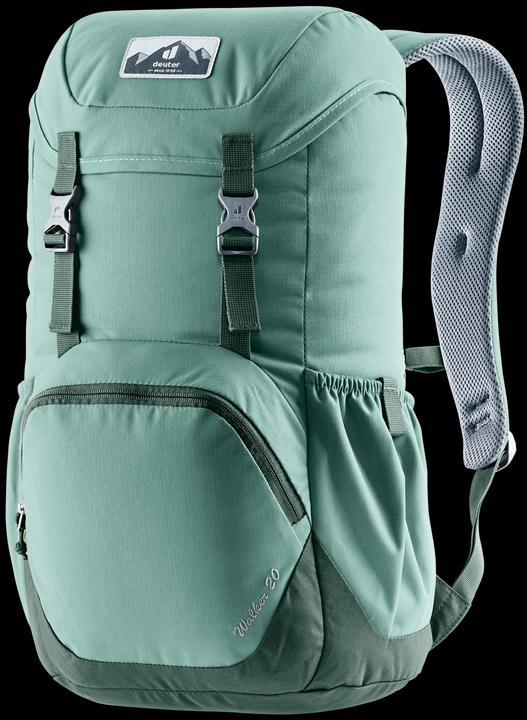 Actual product image Deuter Walker 20 (20 l)
