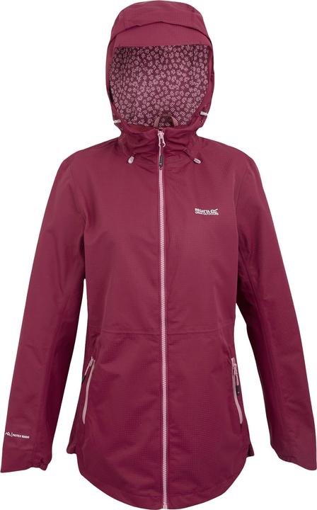 Produktbild Regatta Hamara IV Jacke wasserfest (42 D)