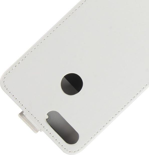 Produktbild MU Classic Crazy Horse Leder Flipcase Series (Honor 9 Lite)