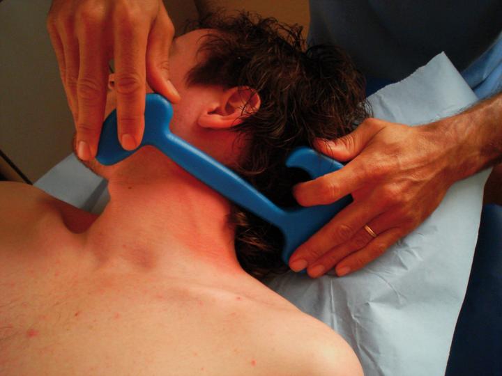 Actual product image Richelli"s® Painreliever