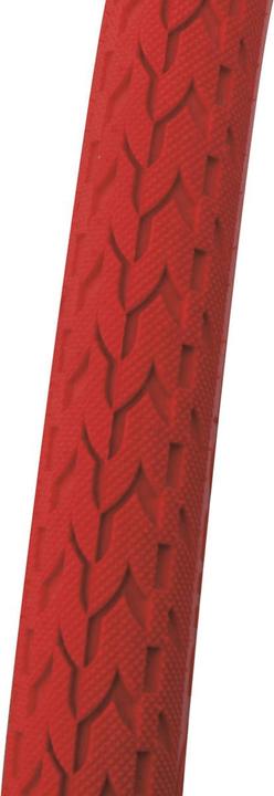 Duro Fixie Pops Red Dragg'n 28 inch (28 x 1.50, 24-622)