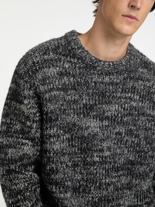 Immagine prodotto Selected Homme Maglia a fantasia (M)