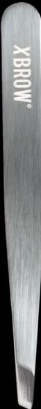 Actual product image Xlash Tools - Cult Classic Precision Tweezer