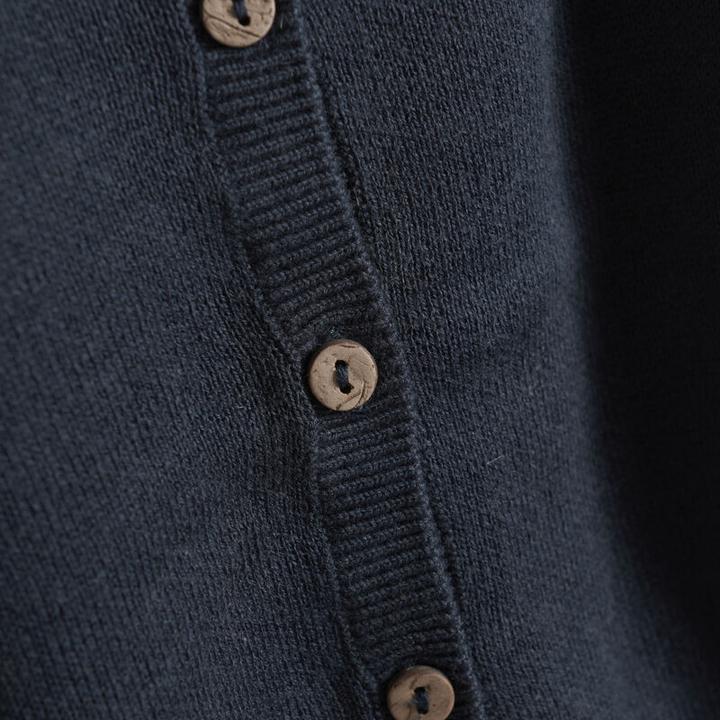 Produktbild Fixoni Strickjacke Dunkel (86)