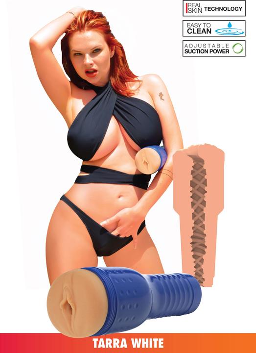 Image du produit Private Tube Tarra White Legend Pussy