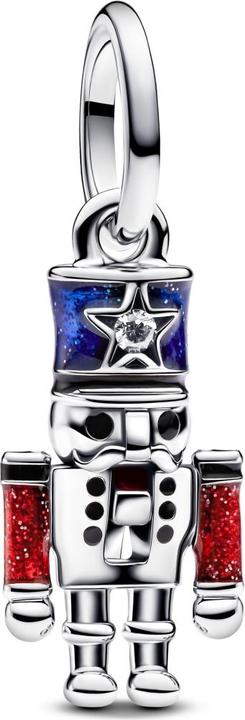 Produktbild Pandora Charm (Silber 925, Emaille)
