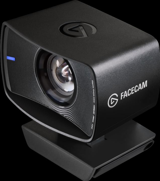 Actual product image Elgato Facecam (2 Mpx)