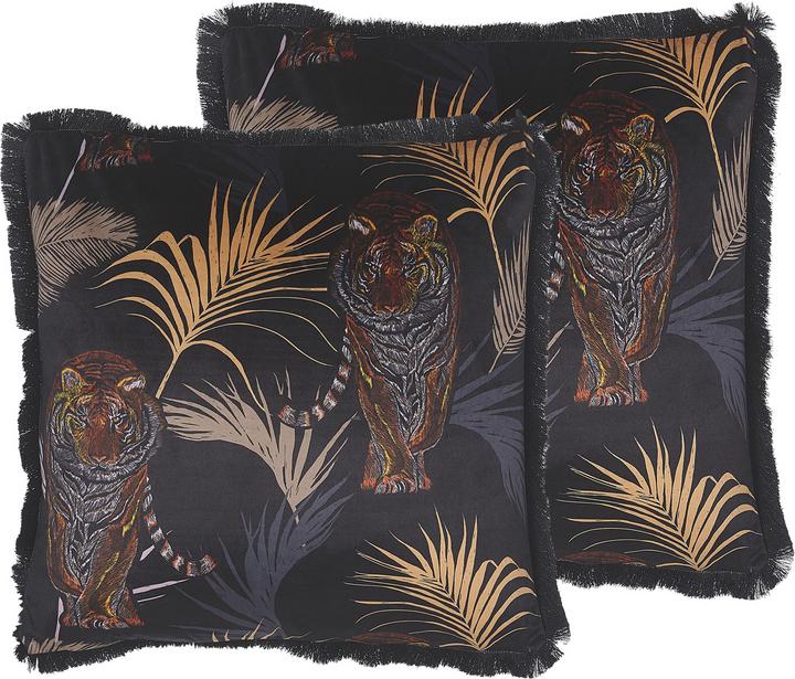 Beliani Ramtek (45 x 45 cm)