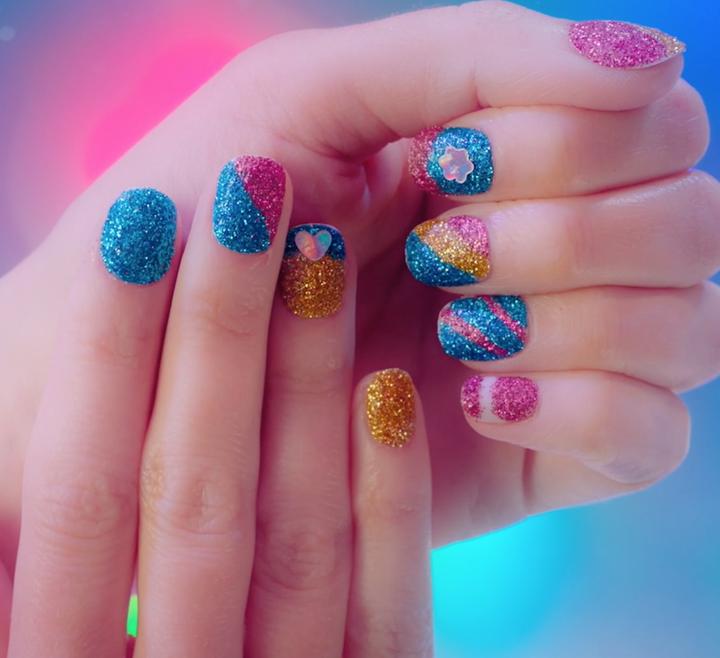 Produktbild Make it Real Nagelstudio Party Nails