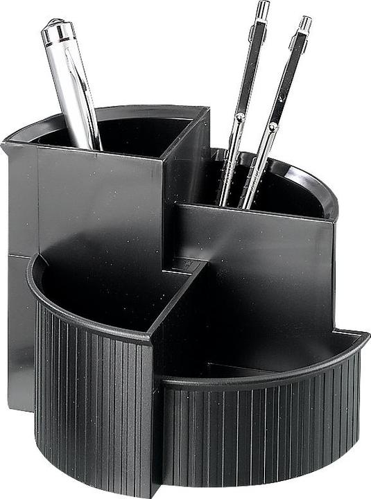 Immagine prodotto Helit Multi-quadro della linea hub Linear
