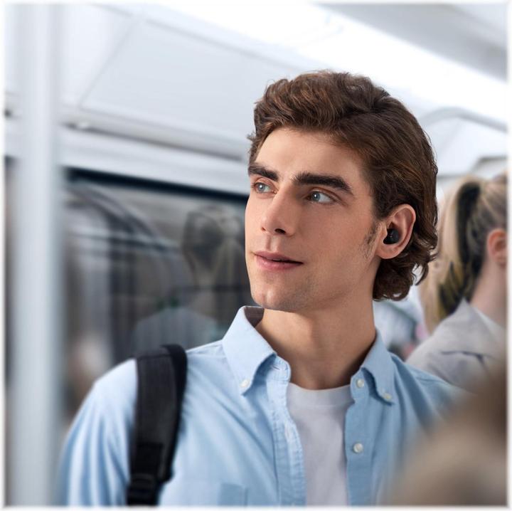 Actual product image soundcore Space A40 (ANC, 10 h, Wireless)