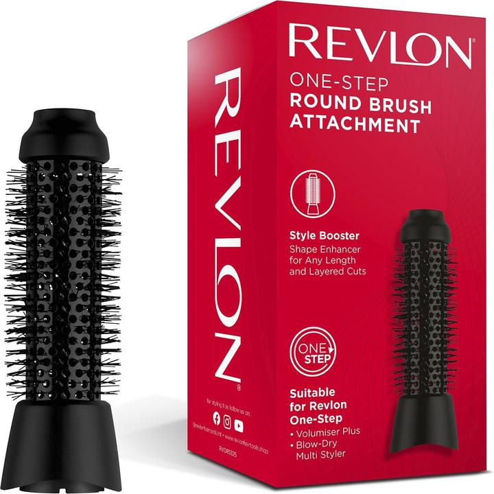 Image du produit Revlon RVDR5325 Brosse ronde à une étape