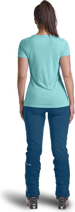 Produktbild Ortovox 150 COOL CLEAN TS W (XL)