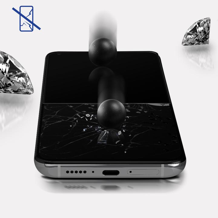 Immagine prodotto 3MK Protettore di schermo Hardglass Max Lite (1 Pezzo/i, Mi 10T Pro)