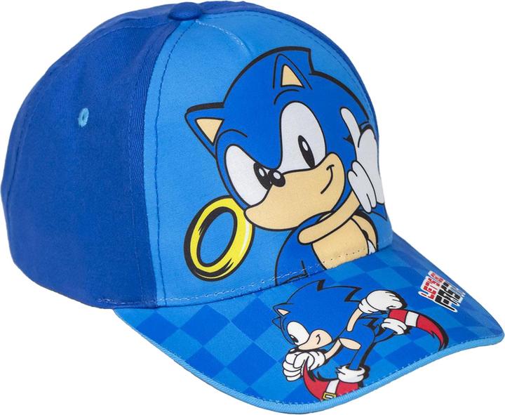 Disney Kinderkappe Sonic