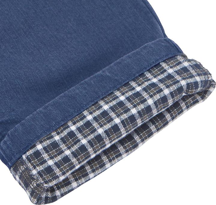 Actual product image Mill & Tailor Thermo jeans (48)