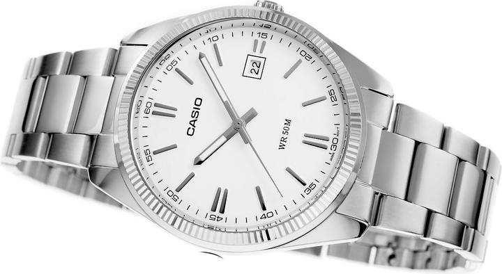 Immagine prodotto Casio Mtp-1302pd-7a1vef (Orologio da polso analogico, 38.50 mm)