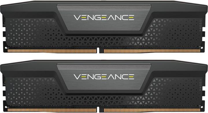 Actual product image Corsair Vengeance (2 x 16GB, 5600 MHz, DDR5 RAM, DIMM)