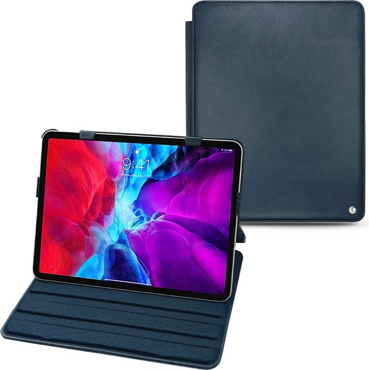 Actual product image Noreve Leather case horizontal (IPAD PRO 12.9 2021)