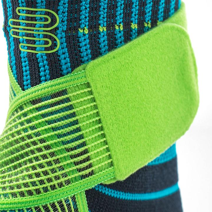 Actual product image Bauerfeind Sports Ankle Support (Left) (XL)