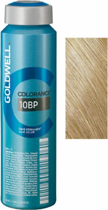 Immagine prodotto Goldwell Coloranza (10BP perlato couture)