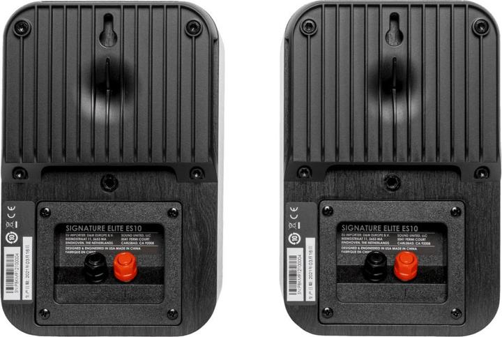 Produktbild Polk ES10 Signature Elite (1 Paar)