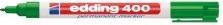 Actual product image Edding Permanent marker (Green, 1 mm, 1 x)