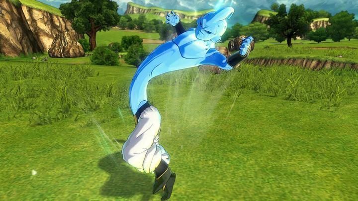 Produktbild Bandai Namco Dragon Ball Xenoverse 2 (Xbox One X, Xbox Series X, DE)