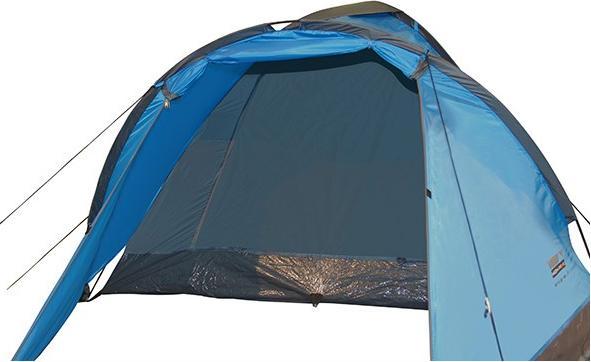 Image du produit High Peak Ontario 3 (Tente igloo, 2.90 kg, 3 personnes)