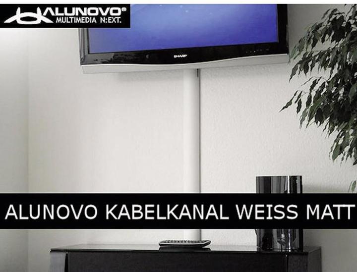 Produktbild Alunovo Kabelkanal (Kabelkanal, 25 cm)