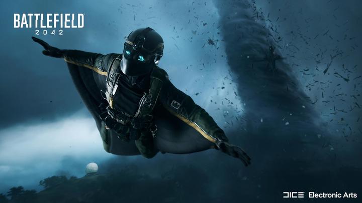 Image du produit EA Games Battlefield 2042 (importation) (Xbox One S, EN)