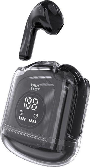 Produktbild Transparency Fi22 Bluetooth Kopfhörer (5 h, Kabellos)